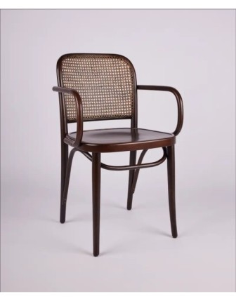 Ahşap Tonet Sandalye ATS40