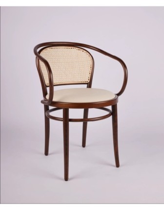 Ahşap Tonet Sandalye ATS34