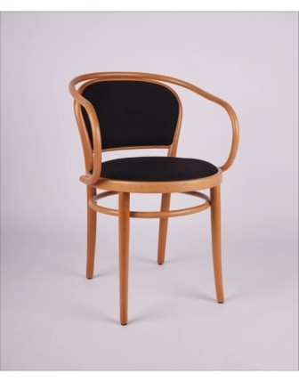 Ahşap Tonet Sandalye ATS43