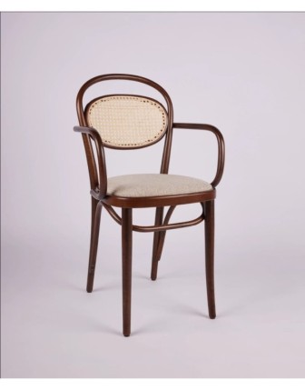 Ahşap Tonet Sandalye ATS45