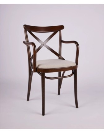 Ahşap Tonet Sandalye ATS18