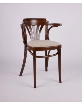 Ahşap Tonet Sandalye ATS35