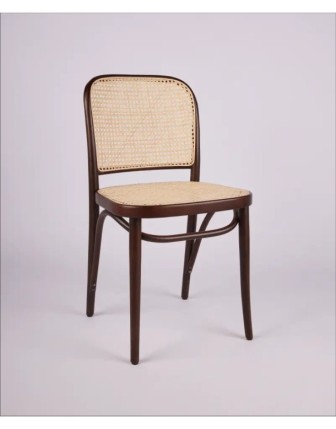 Ahşap Tonet Sandalye ATS54
