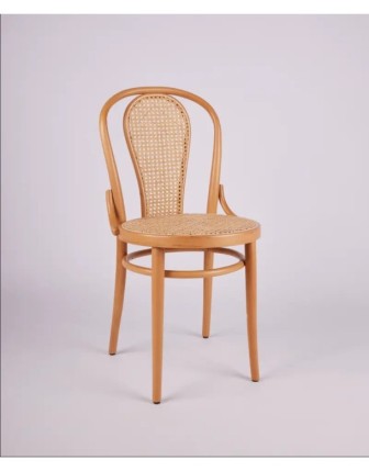 Ahşap Tonet Sandalye ATS58