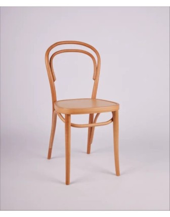 Ahşap Tonet Sandalye ATS09