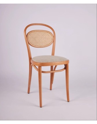 Ahşap Tonet Sandalye ATS29