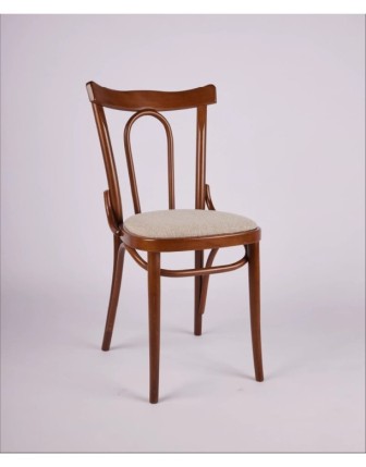 Ahşap Tonet Sandalye ATS66