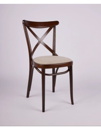 Ahşap Kollu Tonet Sandalye ATS04