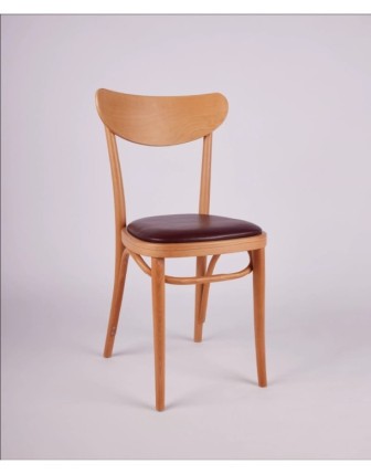 Ahşap Tonet Sandalye ATS06