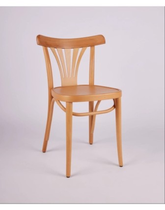Ahşap Tonet Sandalye ATS26