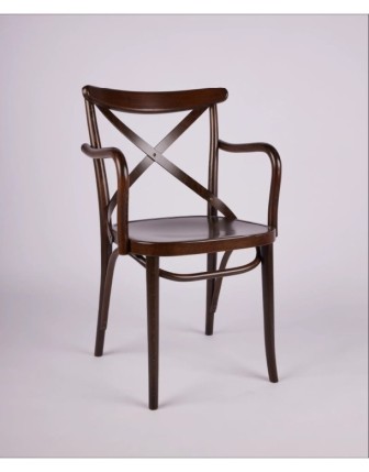 Ahşap Tonet Sandalye ATS19