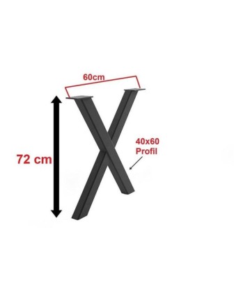 Cafe Masa Ayakları CMA09