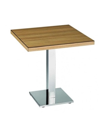 Dış Mekan Compakt Masa DMM03