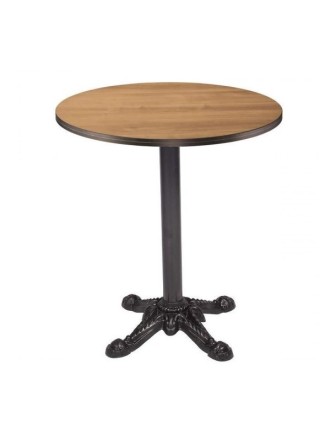 Dış Mekan Compakt Masa DMM04