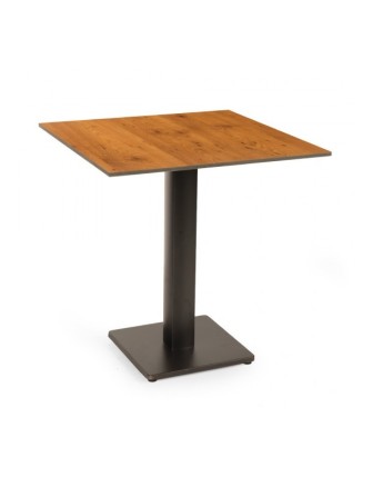 Dış Mekan Compakt Masa DMM05