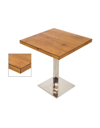 Dış Mekan Compakt Masa DMM09