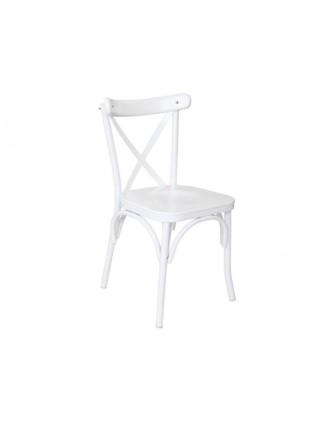 Cafe Metal Tonet Sandalye MTS08